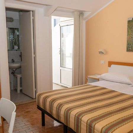 Hotel Alfa Tao Riccione Exteriér fotografie