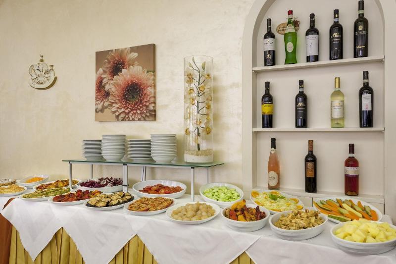 Hotel Alfa Tao Riccione Exteriér fotografie