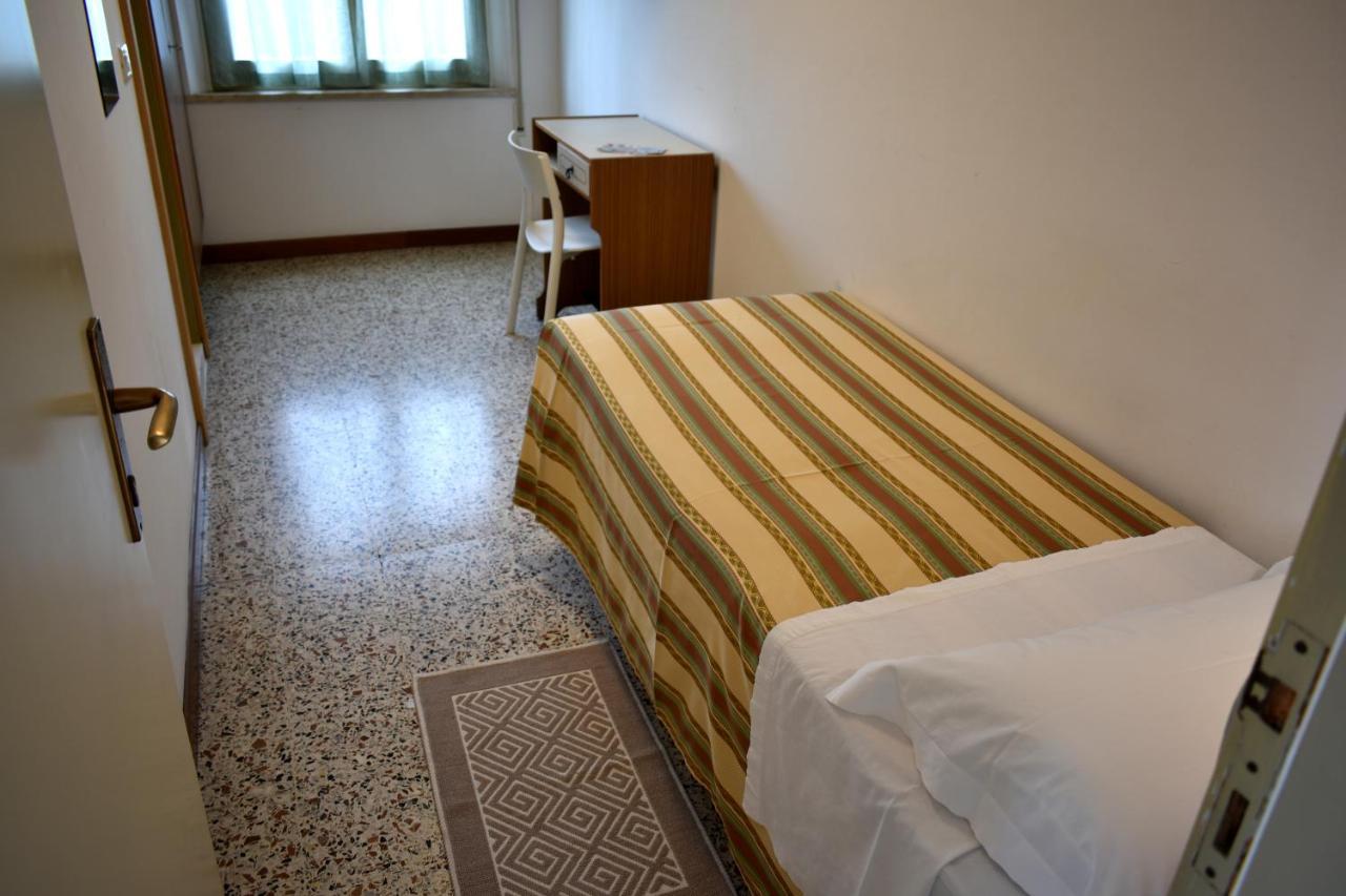 Hotel Alfa Tao Riccione Exteriér fotografie
